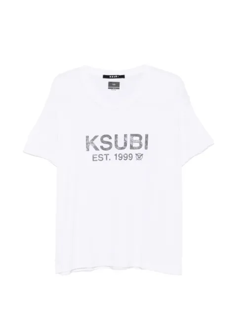 Ksubi State Sid T-shirt
