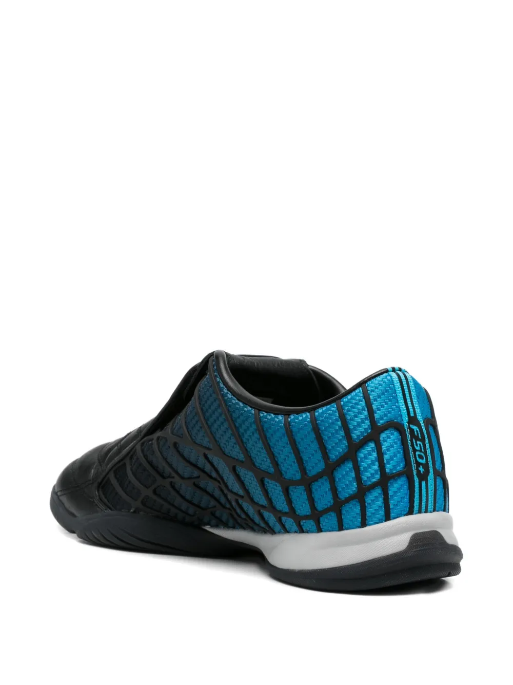 adidas F50 Sala sneakers met geborduurd logo Zwart