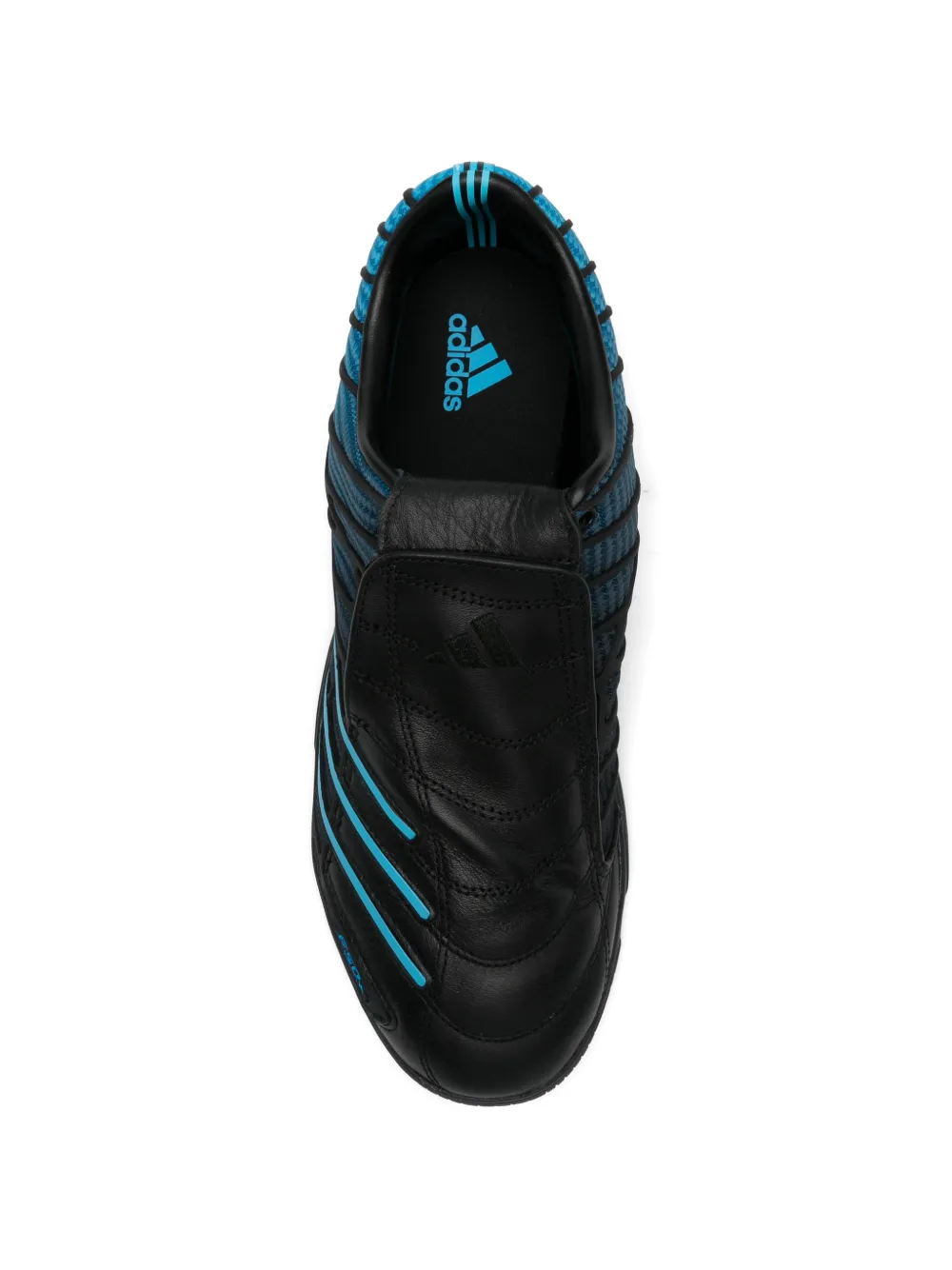 adidas F50 Sala sneakers met geborduurd logo Zwart
