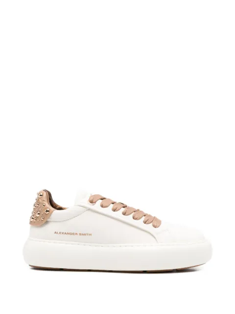 Alexander Smith zapatillas Soho