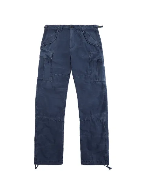 Polo Ralph Lauren cargo-pocket jeans