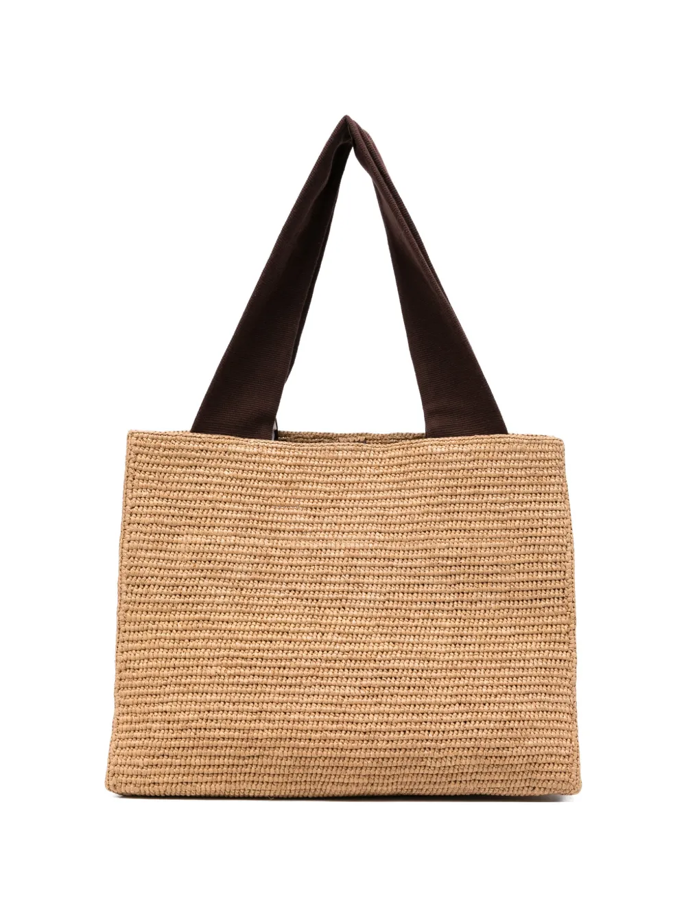 The Row Loretta tote bag - Toni neutri