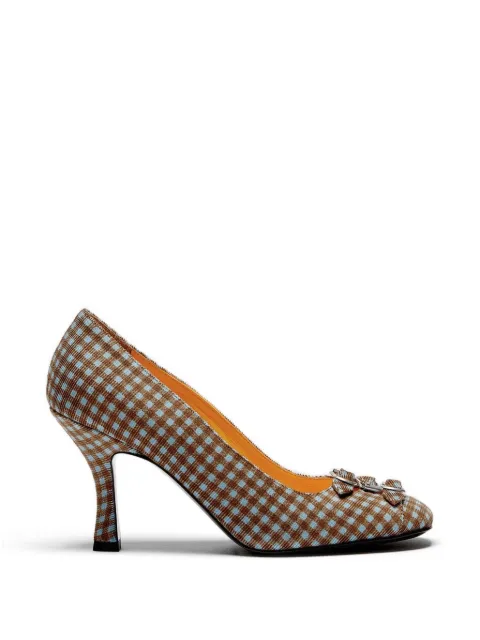 LILI CURIA zapatillas Babette