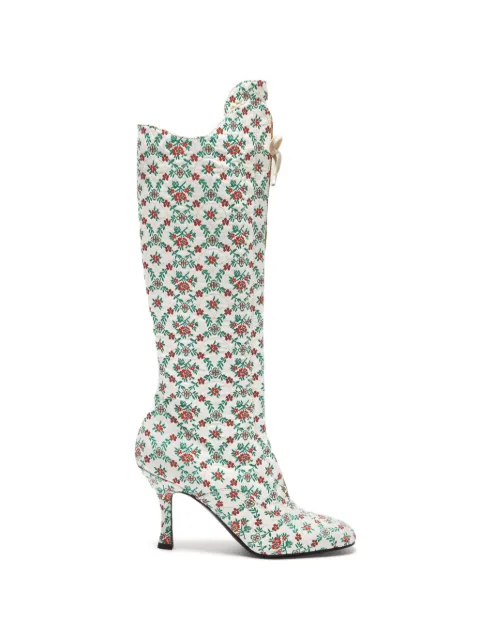 LILI CURIA botas Ida