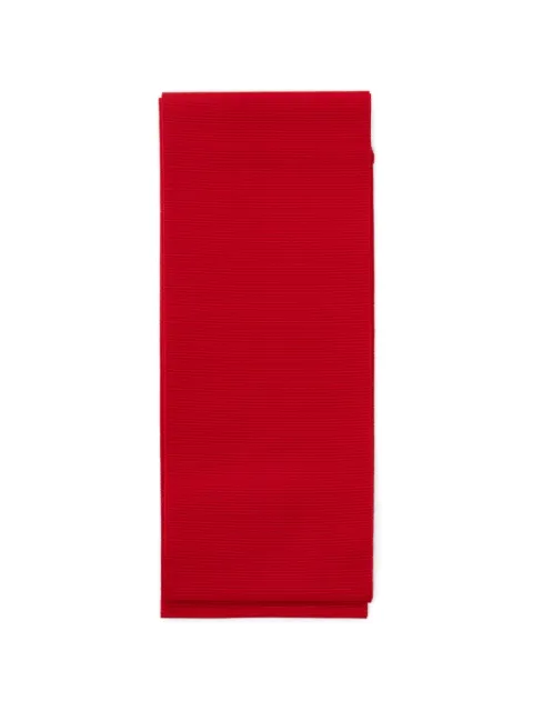 Sara Roka self-tie belt