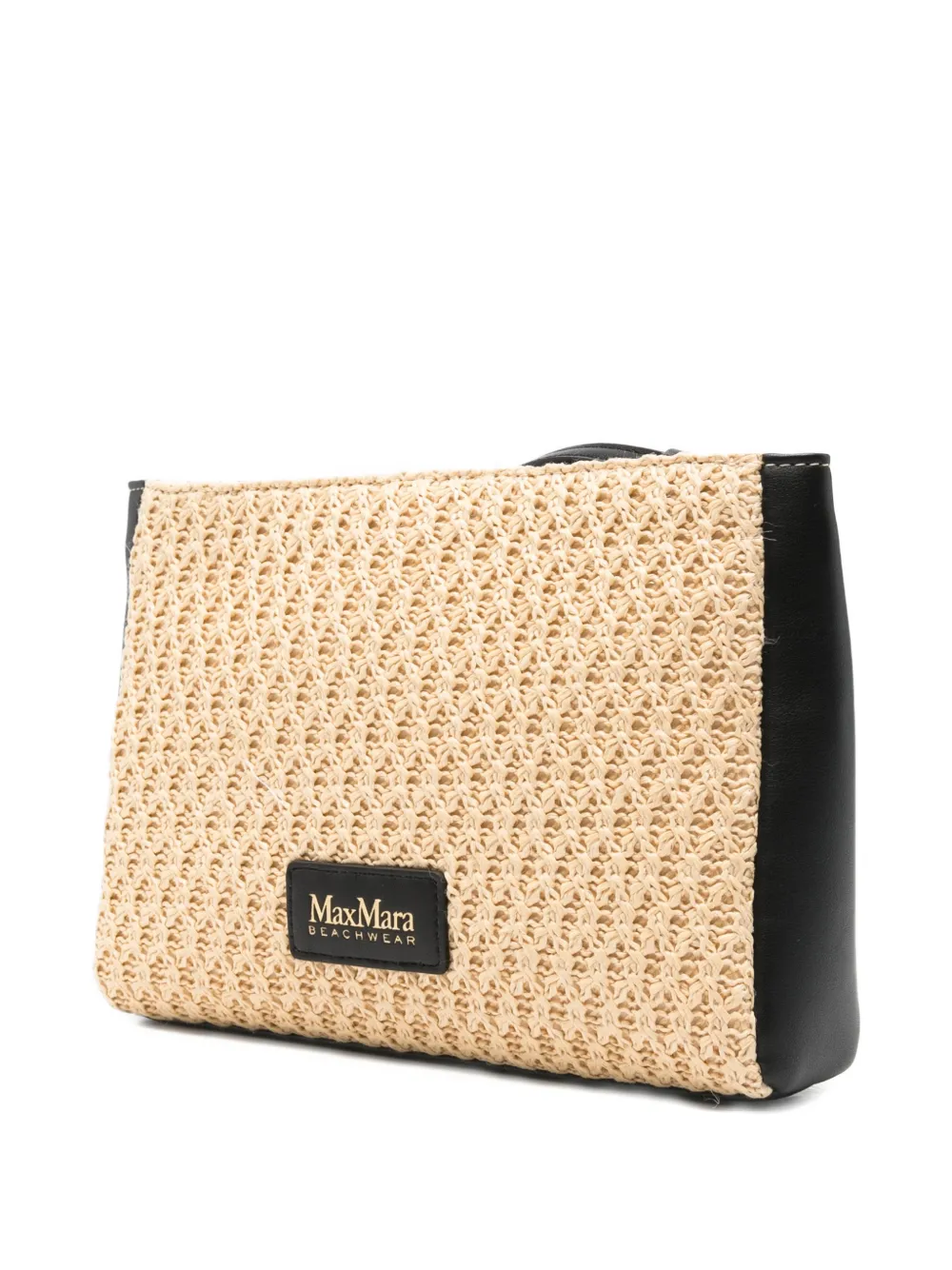  Max Mara Bolso De Mano Bchmambo - Neutro 