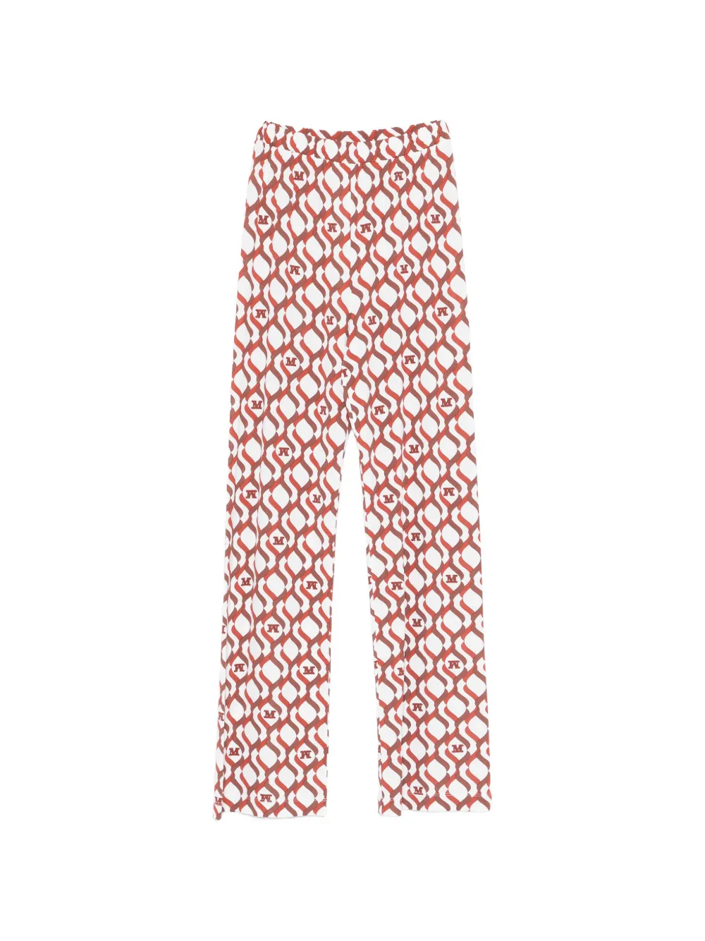 Max Mara Abate trousers - Bianco