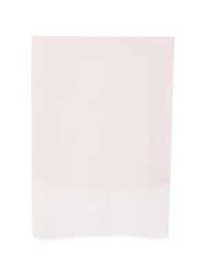 Maison Margiela ネックウォーマー | ホワイト | FARFETCH JP