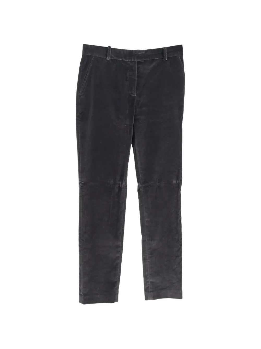 JOSEPH corduroy trousers - Grigio