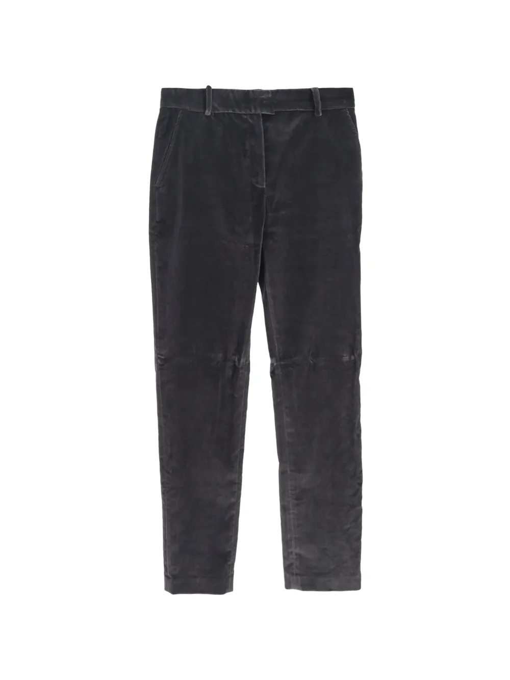 JOSEPH corduroy trousers - Grigio