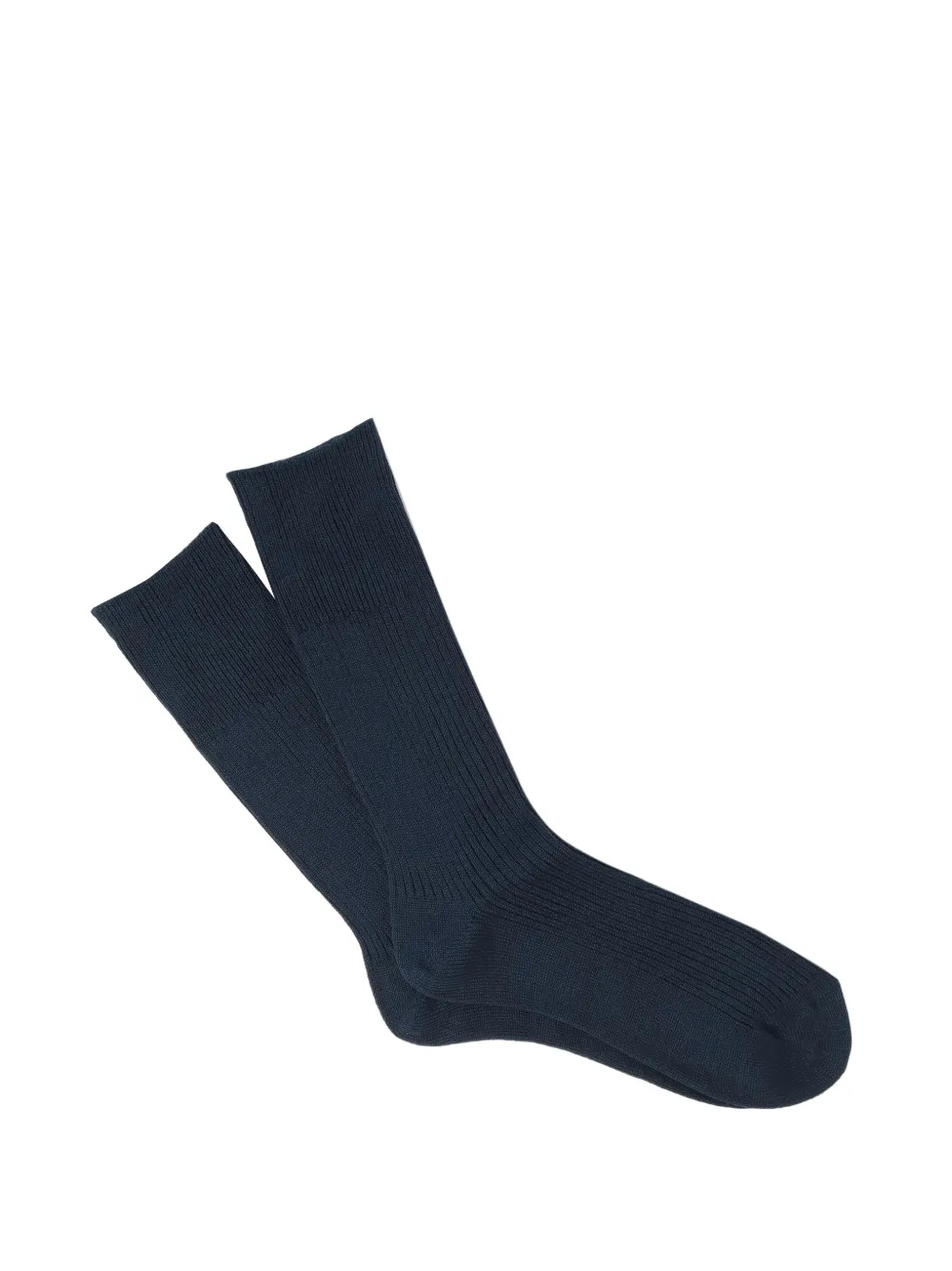 Anonymous Ism Brilliant Crew socks - Blu