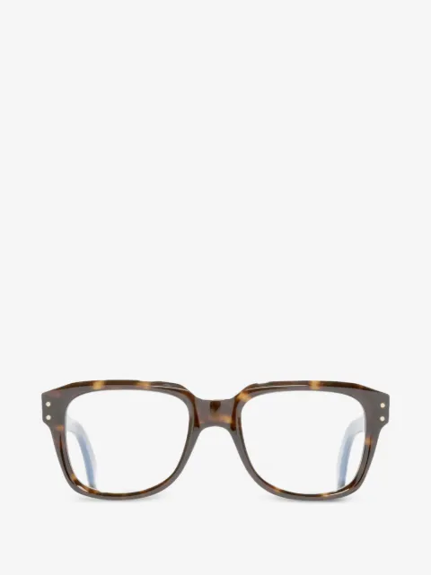 Cutler & Gross 1433 square-frame glasses