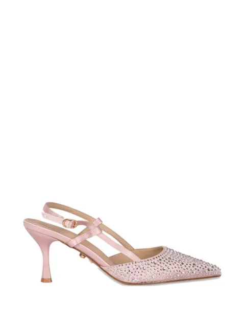 TWENTY FOURHAITCH zapatillas con apliques