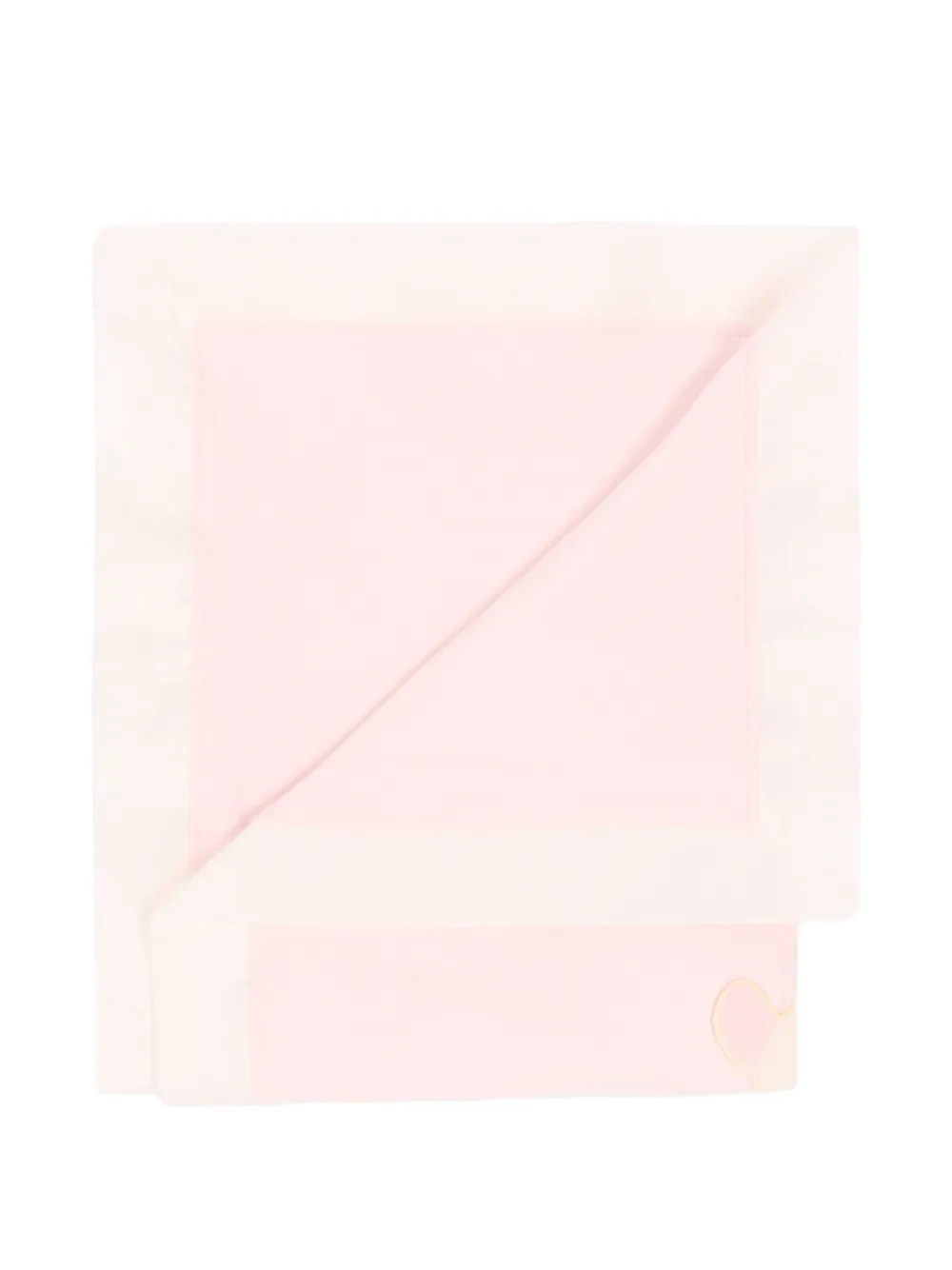  Gensami Kids Bear Blanket - Pink 