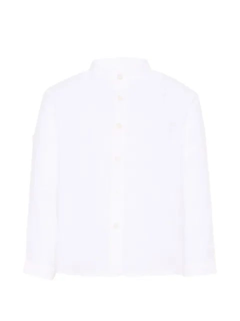 Patachou chemise à manches longues