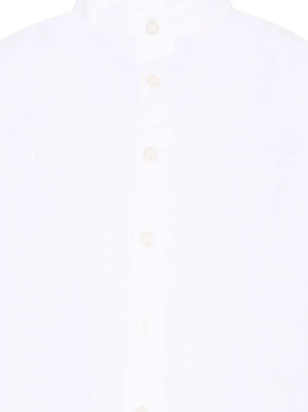  Patachou Long-sleeve Shirt - White 