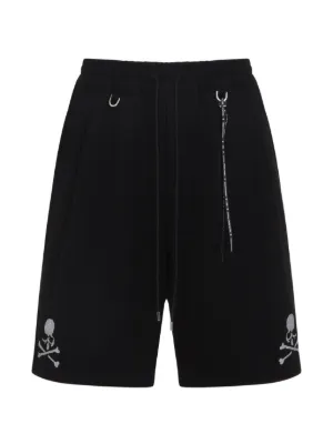RHUDE ツイル ショートパンツ | ブラック | FARFETCH JP