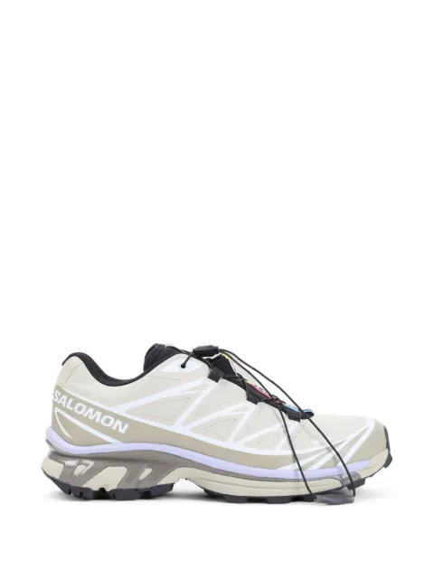 Salomon XT-6 GORE-TEX sneakers