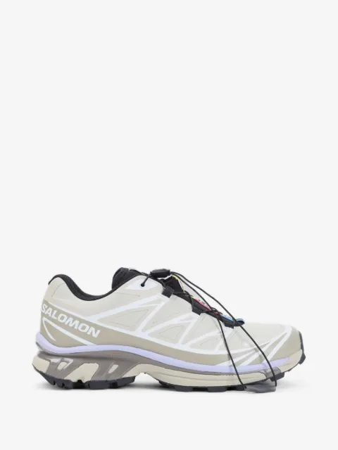 Salomon XT-6 Gore-Tex sneakers
