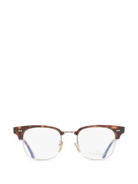 Cutler & Gross 0004 Kingsman glasses