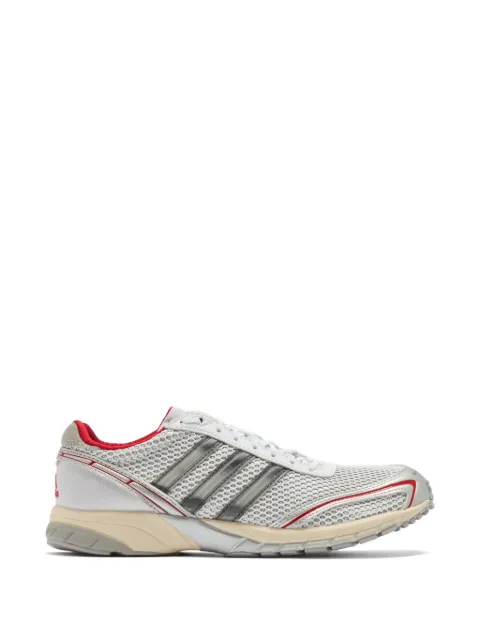 adidas Adizero Adios OG striped sneakers