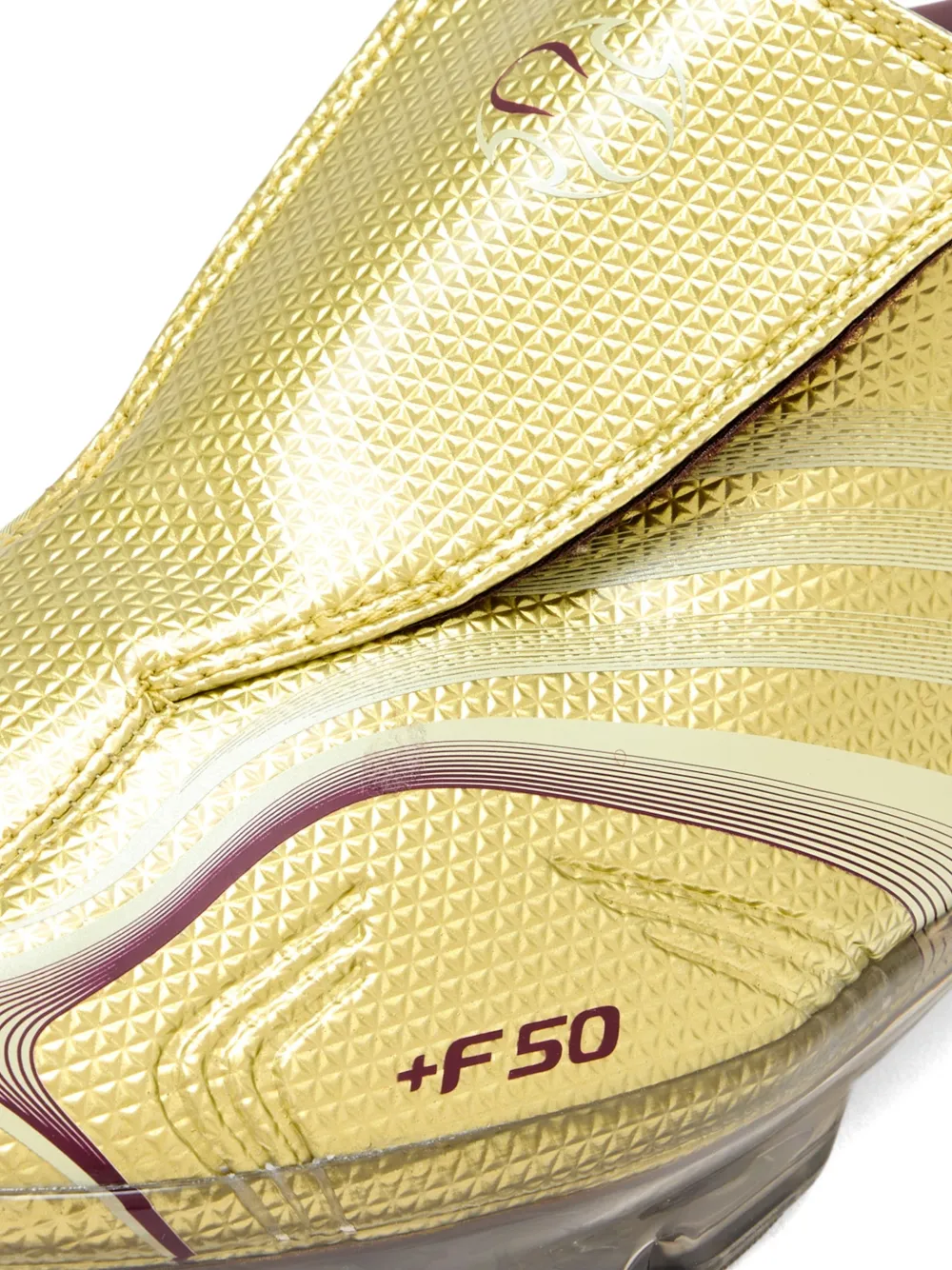 adidas F50 Walkable sneakers Goud
