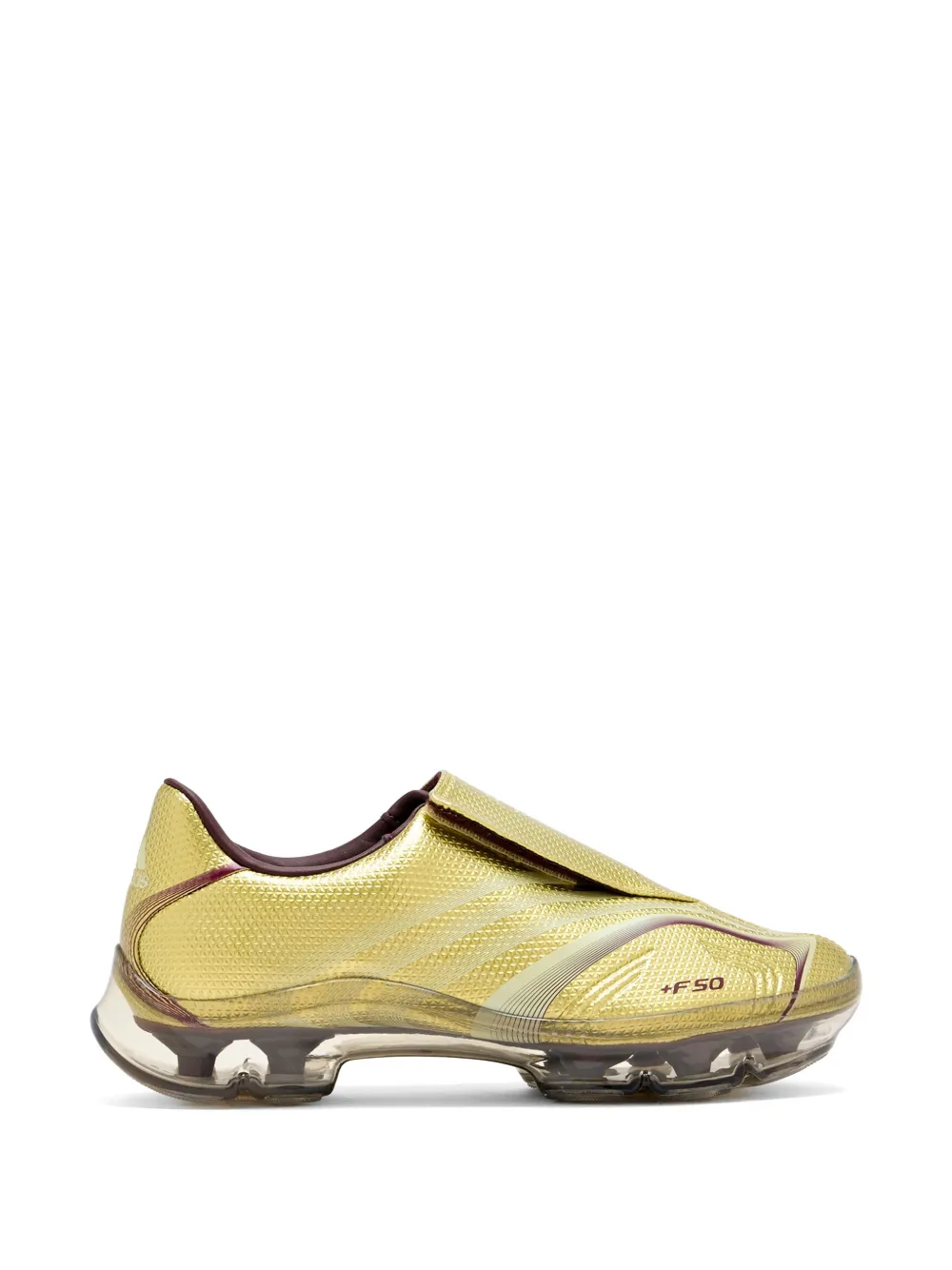 adidas F50 Walkable sneakers Goud