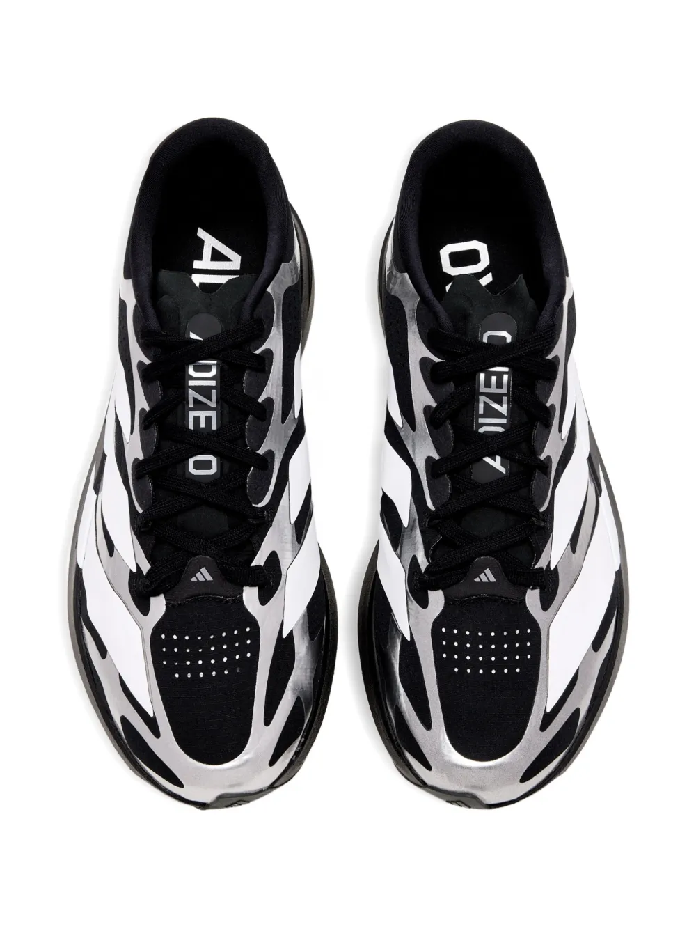 adidas Adizero Evo SL sneakers Zwart