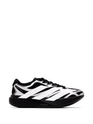 Adidas Yeezy YEEZY 700 MNVN "Laceless Analog" Sneakers | White | FARFETCH