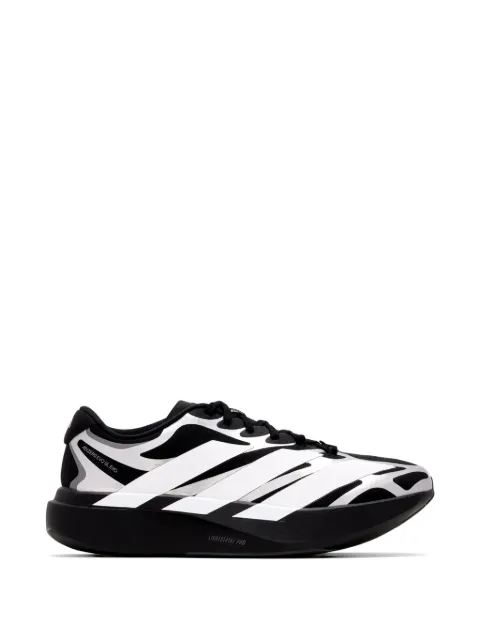 adidas Adizero Evo lace-up sneakers