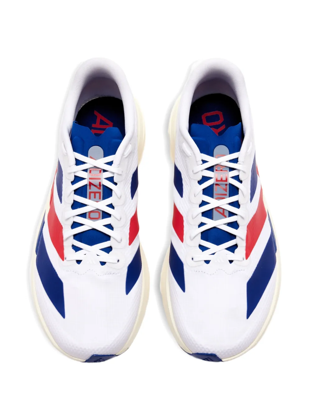 adidas Adizero Evo sneakers Wit