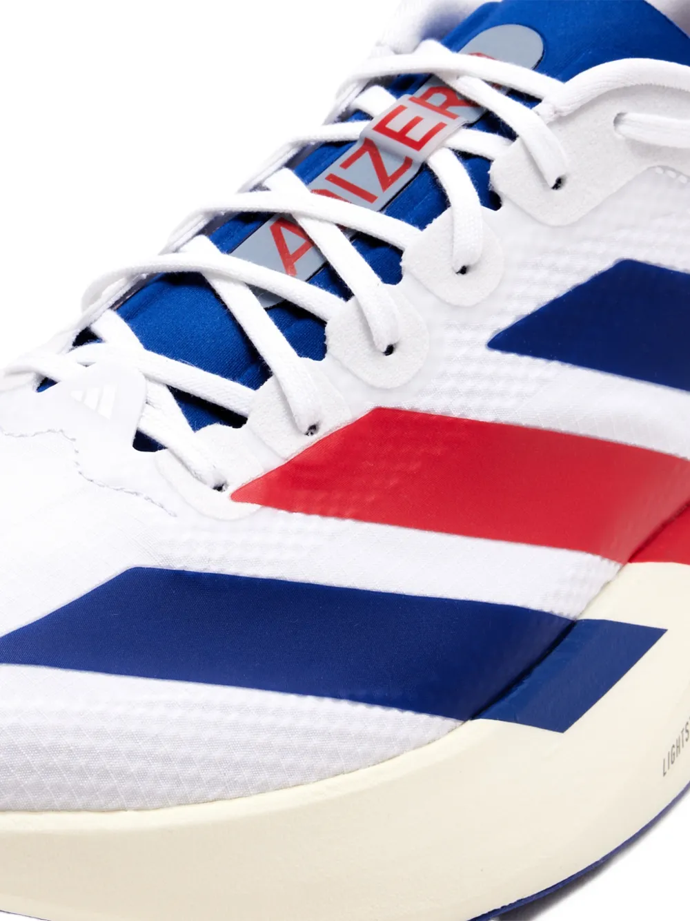 adidas Adizero Evo sneakers Wit