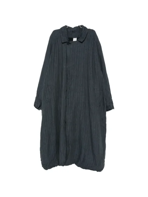 Ricorrrobe Tundra striped coat