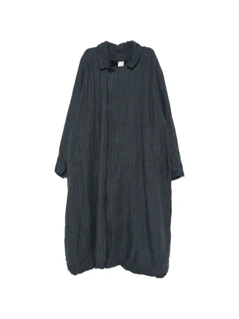 Ricorrrobe Tundra striped coat