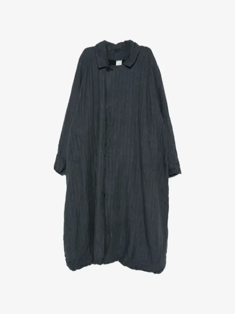Ricorrrobe Tundra striped coat