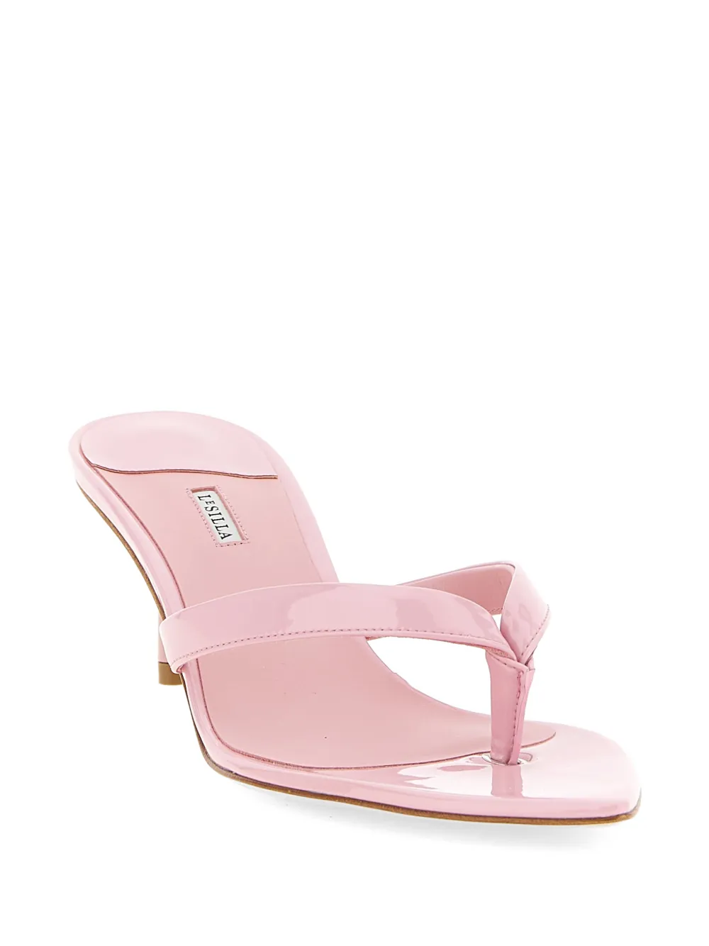 Le Silla Gisele sandals Roze