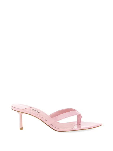 Le Silla sandalias Gisele