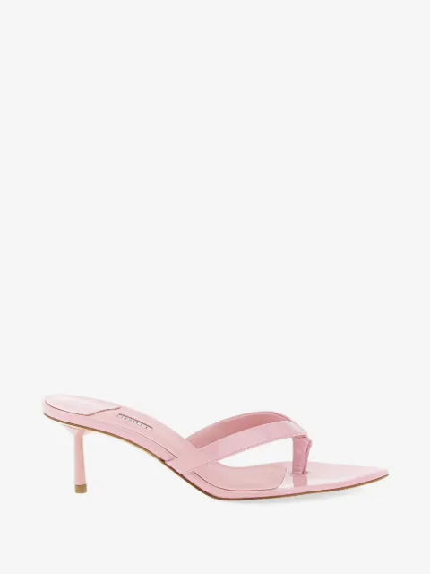 Le Silla Gisele sandals