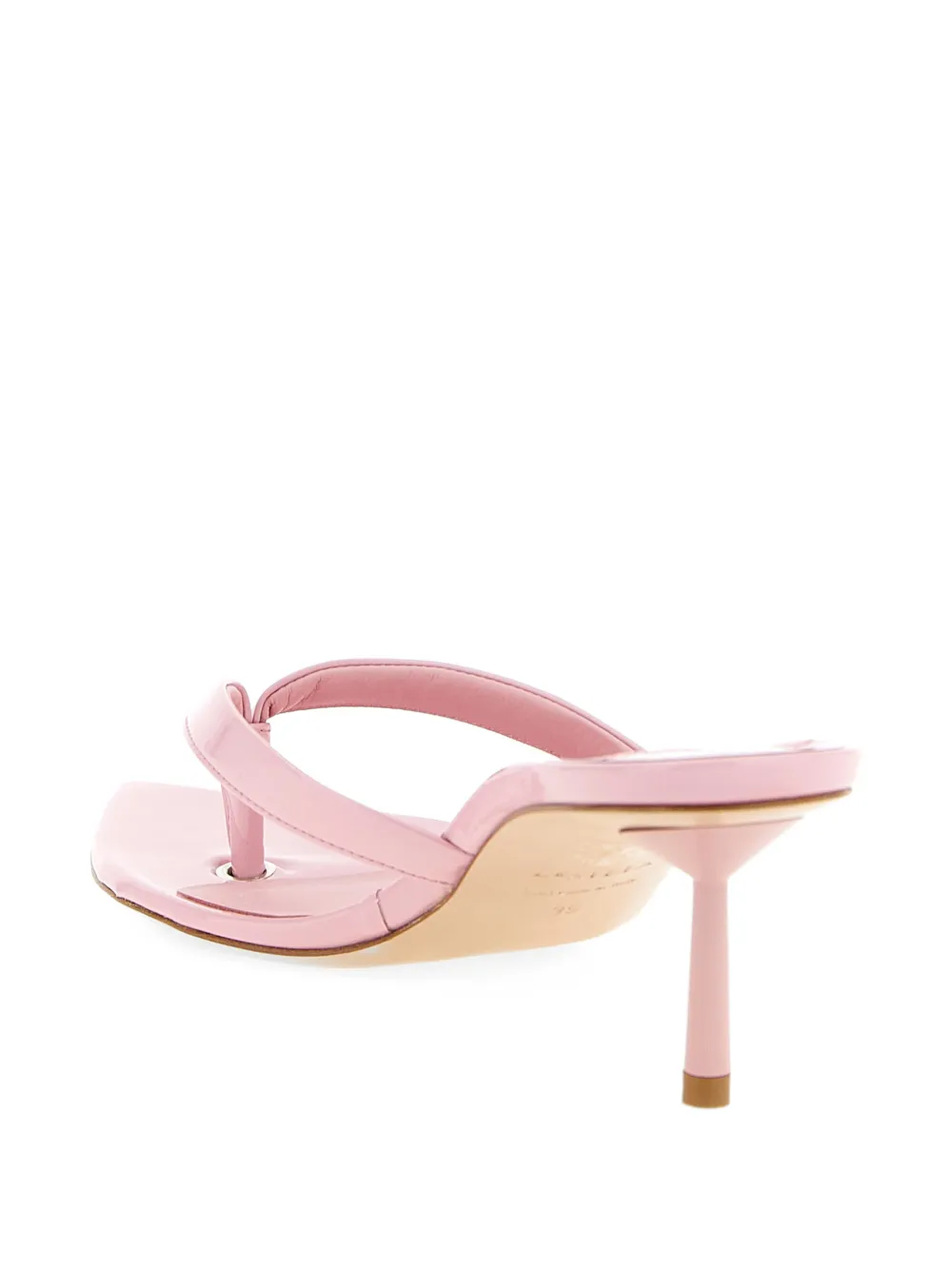 Le Silla Gisele sandals Roze