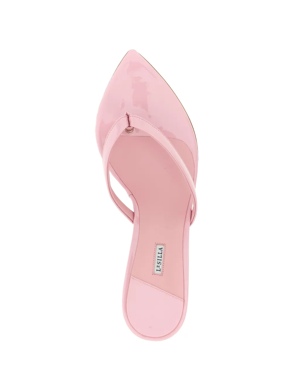 Le Silla Gisele sandals Roze
