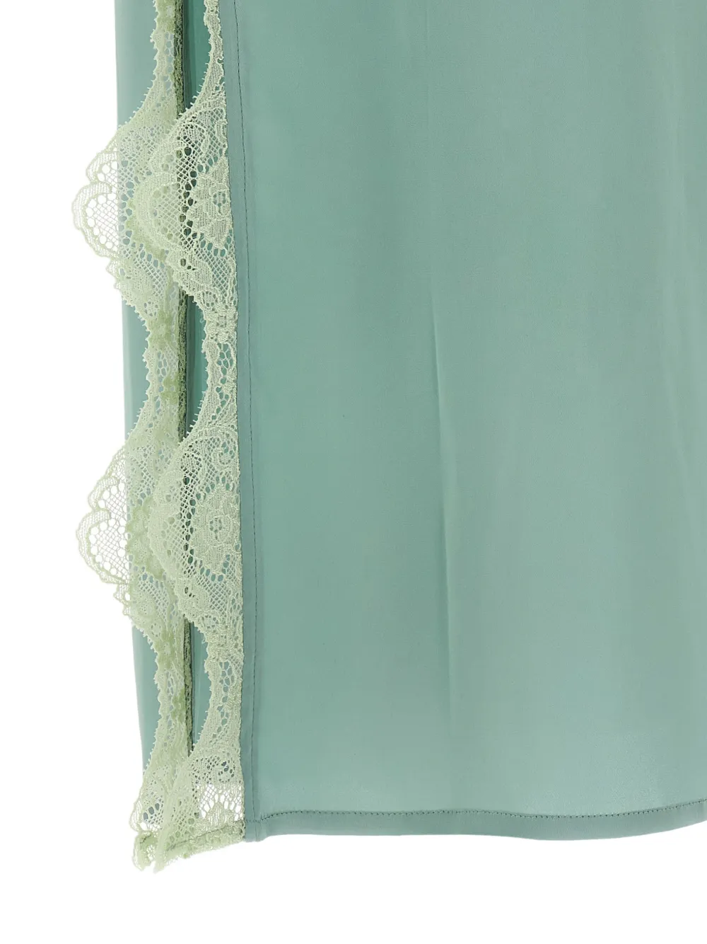 Attitude Midi Skirt