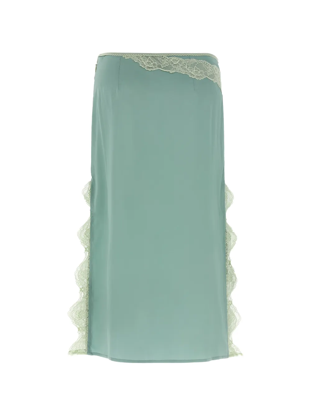 Attitude Midi Skirt