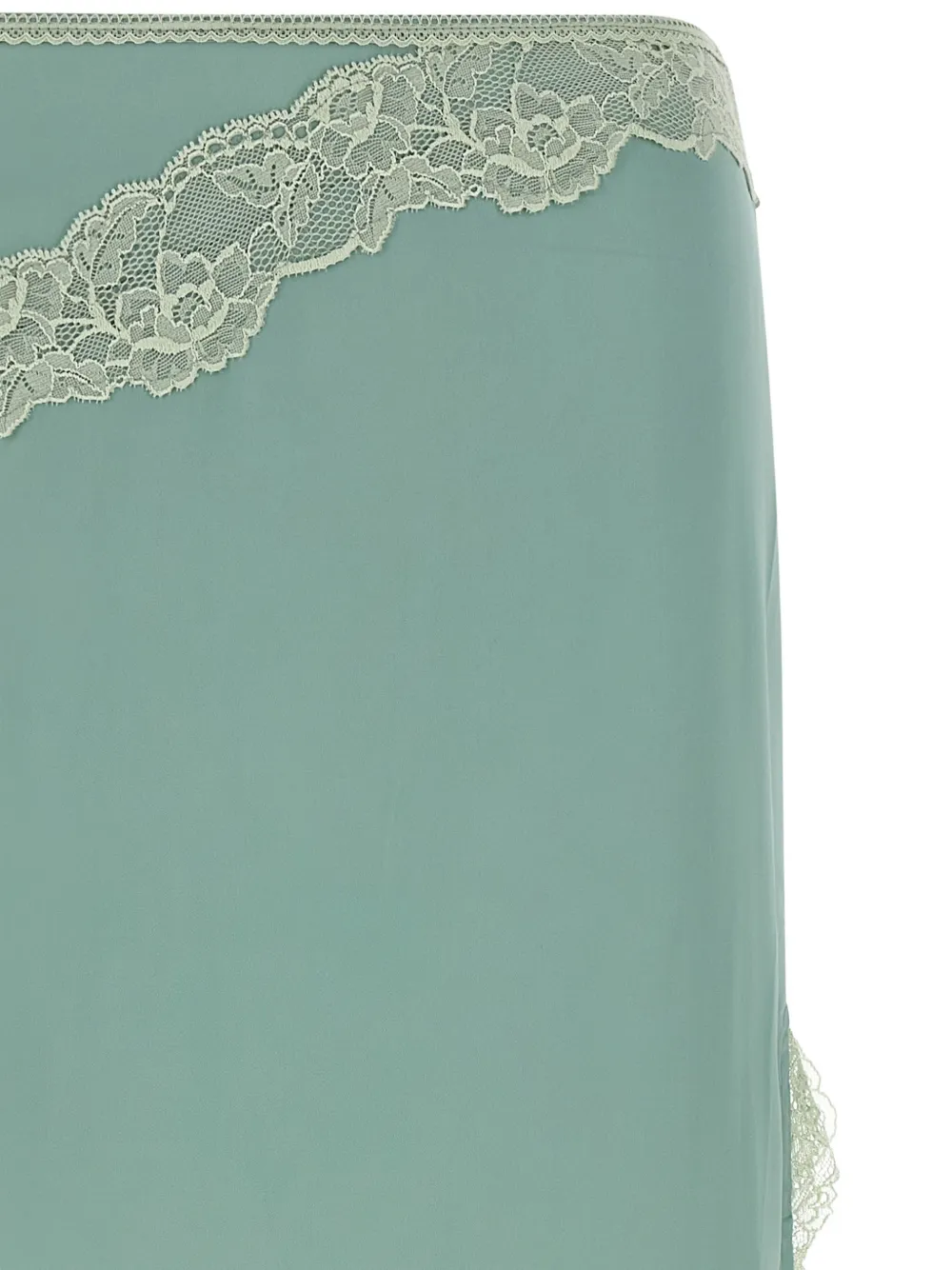 Attitude Midi Skirt