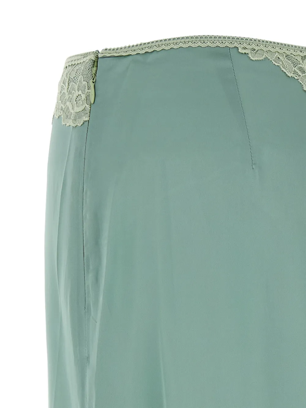 Attitude Midi Skirt