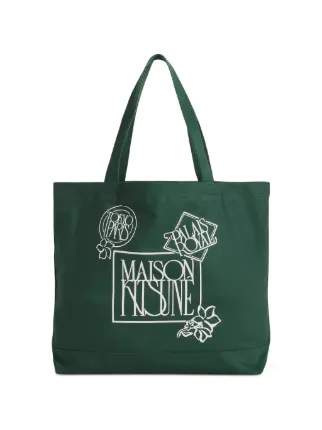 Maison Kitsuné