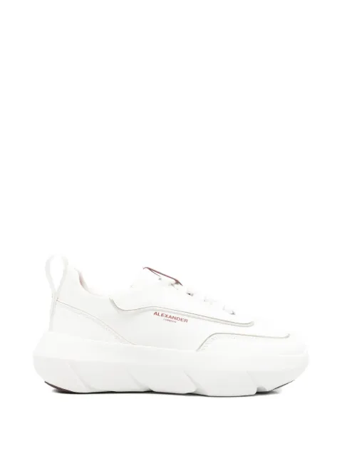 Alexander Smith zapatillas Eclipse