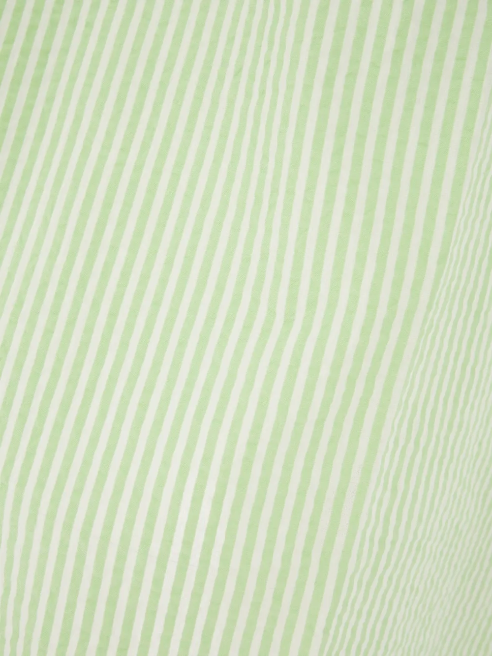 Polo Ralph Lauren Jurk met print Groen