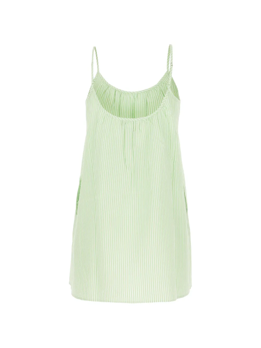 Polo Ralph Lauren Jurk met print Groen