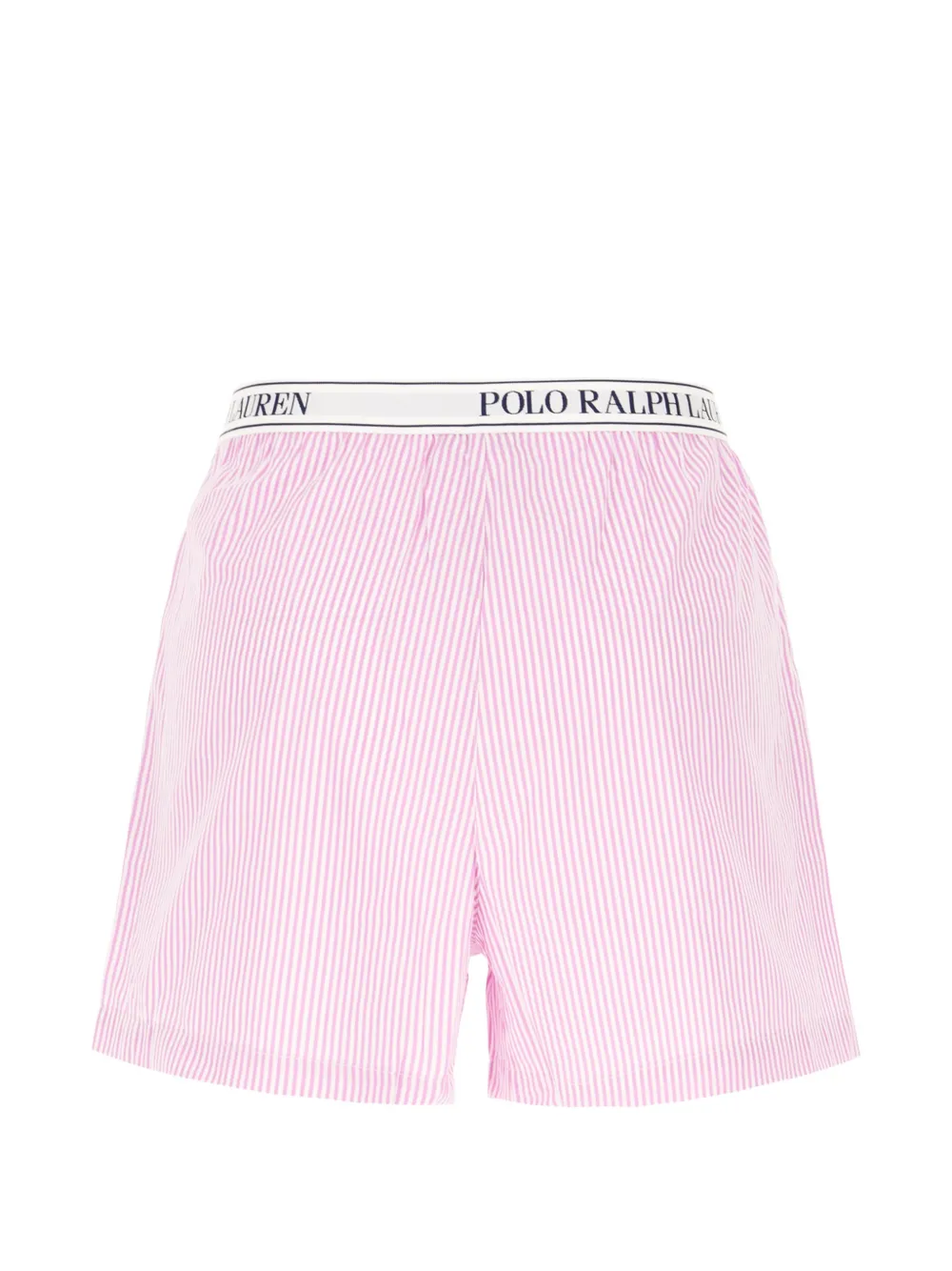 Polo Ralph Lauren Gestreepte boxershorts Paars