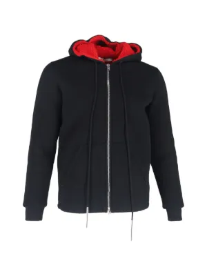 Givenchy Pre-Owned bambi-print crew-neck Sweatshirt | Red | FARFETCH